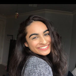 Meet your Posher, Alina